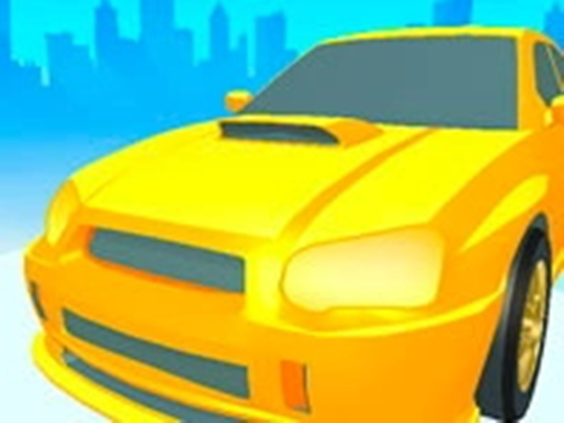 Runaway Truck - Crazy Drifting Driving Game