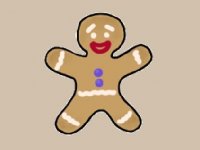 Cookie Match Puzzle Game