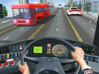 Bus Stunt Arena 2 Racing Game