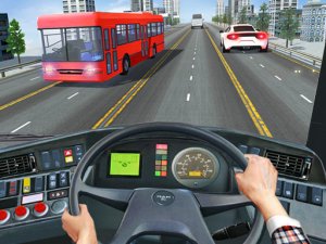 Bus Crash Stunts 2 Online Game