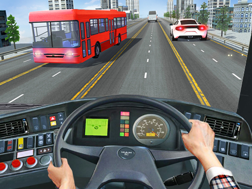 Bus Crash Stunts 2 Online Game