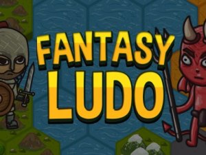 Fantasy Ludo Online Game