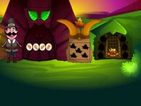Thanksgiving Puzzle Escape Episode 3