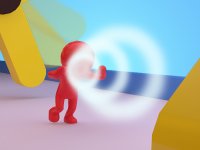 Amazing Run 3D Arcade
