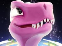 T-Rex Runner Adventure