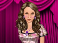 Fashion Stylist Clicker