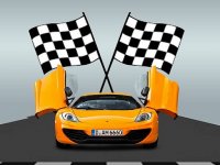 Speed Rivals 3D Racing