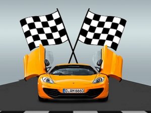 Drag Rivals 3D Fast Cars & Street Battle Racing Game