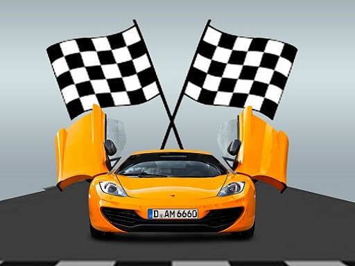 Drag Rivals 3D Fast Cars & Street Battle Racing Game
