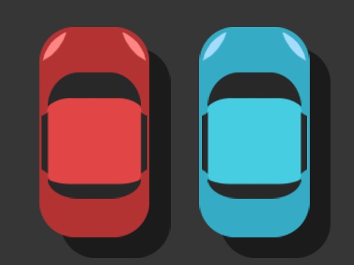 Two Cars Online Game