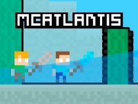 MCATLANTS - Online Adventure Game