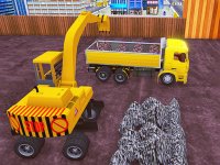 City Road Repair Simulator 3D