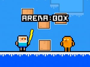 Arena Box Duel Game