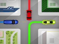 Cars Traffic King-2 Online Game