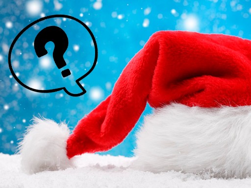 What Kind of Santa Claus Are You - Fun Personality Quiz Game