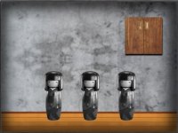 Halloween Puzzle Escape Room