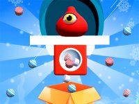 Festive Candy Drop 3D Puzzle