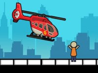 Rescue Helicopter Online Game