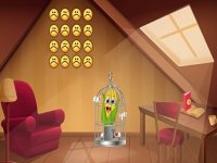 Funny Corn Escape Online Puzzle Game
