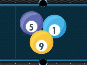 Billiard 8 Ball Online Game