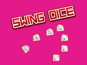 Swing Dice Online Game