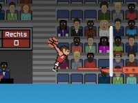 Pixel Basketball Arcade Game