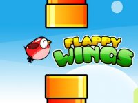 Flappy Wings Endless Flyer