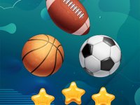 Idle Fall Ball: Relaxing Casual Game