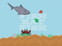 Fish Eat Fish 2 Player Online Game