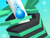 Stack Bounce 3D