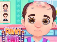 Hair Care Clicker: Salon Makeover