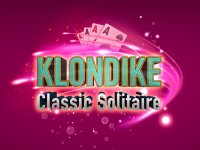 Classic Klondike Solitaire Online Card Game