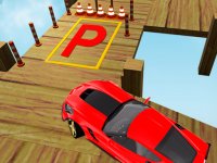 City Car Parking Simulation