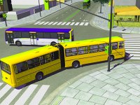 Coach Bus Driving Simulator Adventure