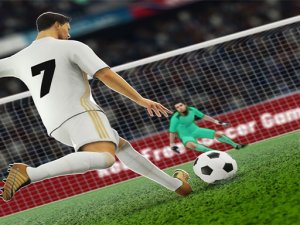 FootBall 2021 Online Game