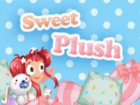 Colorful Plush Puzzle Challenge