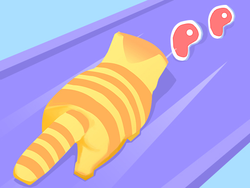 Cat Evolution Online Game