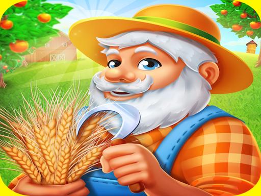 Farm Fest: Farming Games Online Simulator