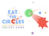 Color Circle Collector