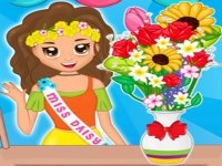 Florist: Creative Flower Design