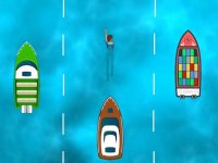 Steer Your Boat Online Game