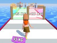 Princess Balance Arcade Game