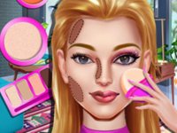 Glow Care Makeover Salon