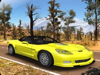Mountain Car Driving Simulator Online Game
