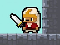Friendly Janissary Duel Game