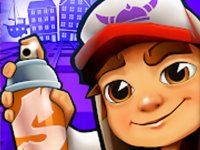 Kid Run-SBH Online Game