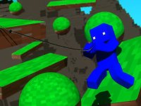 Parkour Master 3D Action Game