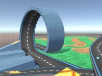 Kart Stunts 3D Racing Adventure