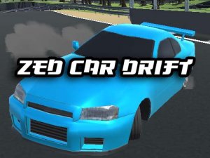 Zed Car Drift Online Game
