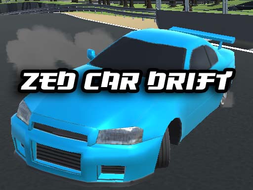 Zed Car Drift Online Game